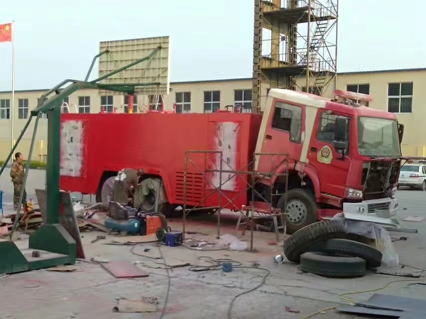 減壓穩(wěn)壓消火栓的使用優(yōu)勢是哪些？